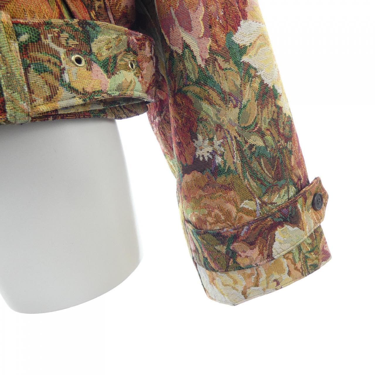 VIVIANO VS-AW23-J06 ジャケット