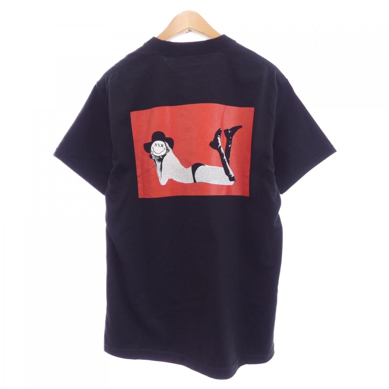 ゴットセレクショントリプルエックス GOD SELECTION XXX Tシャツ