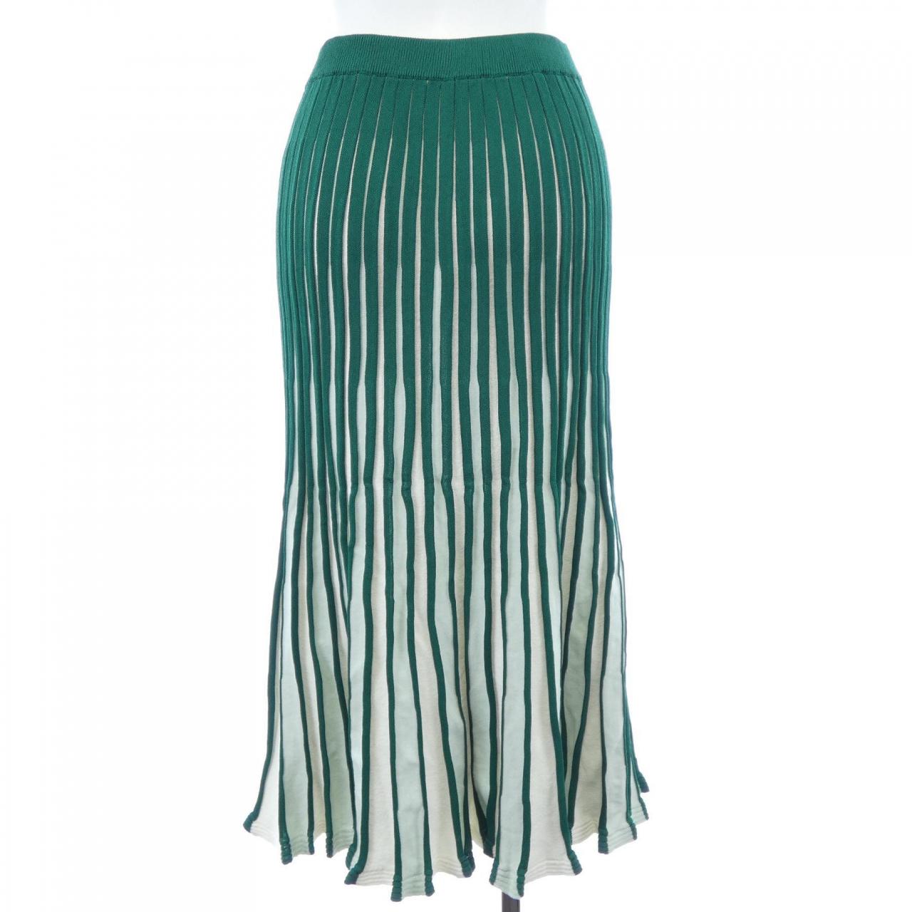 グレースコンチネンタル GRACE CONTINENTAL スカート