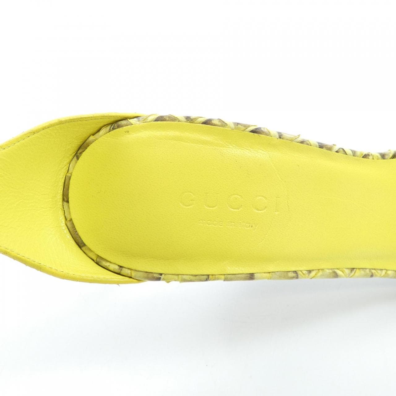 グッチ GUCCI サンダル