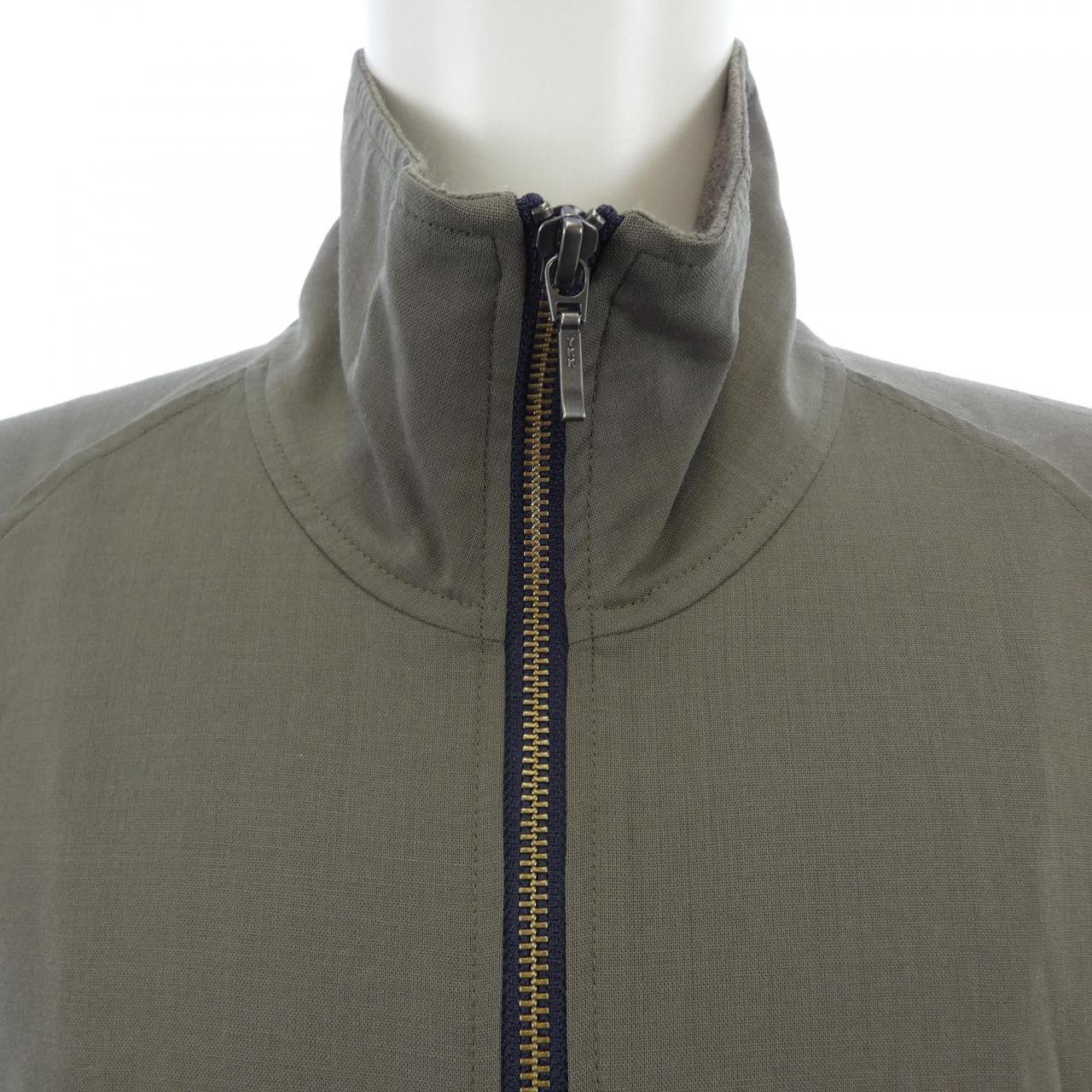 YANTOR Y203JS02 Blouson