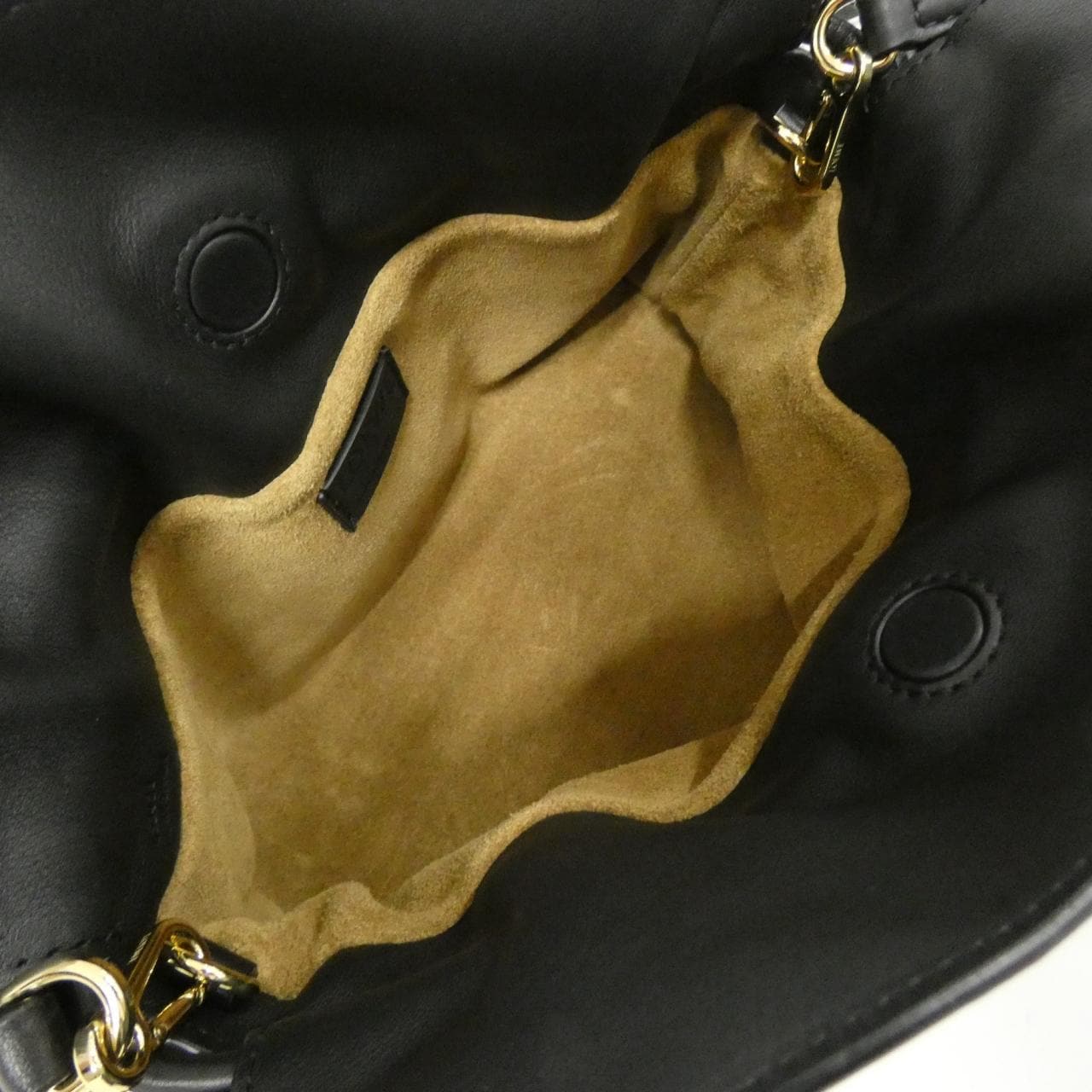 ロエベ フラメンコ クラッチ ミニ A411FC2X73 バッグ