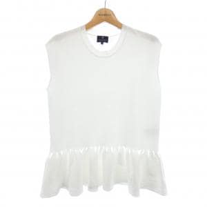 ランバンコレクション LANVIN COLLECTION チュニック