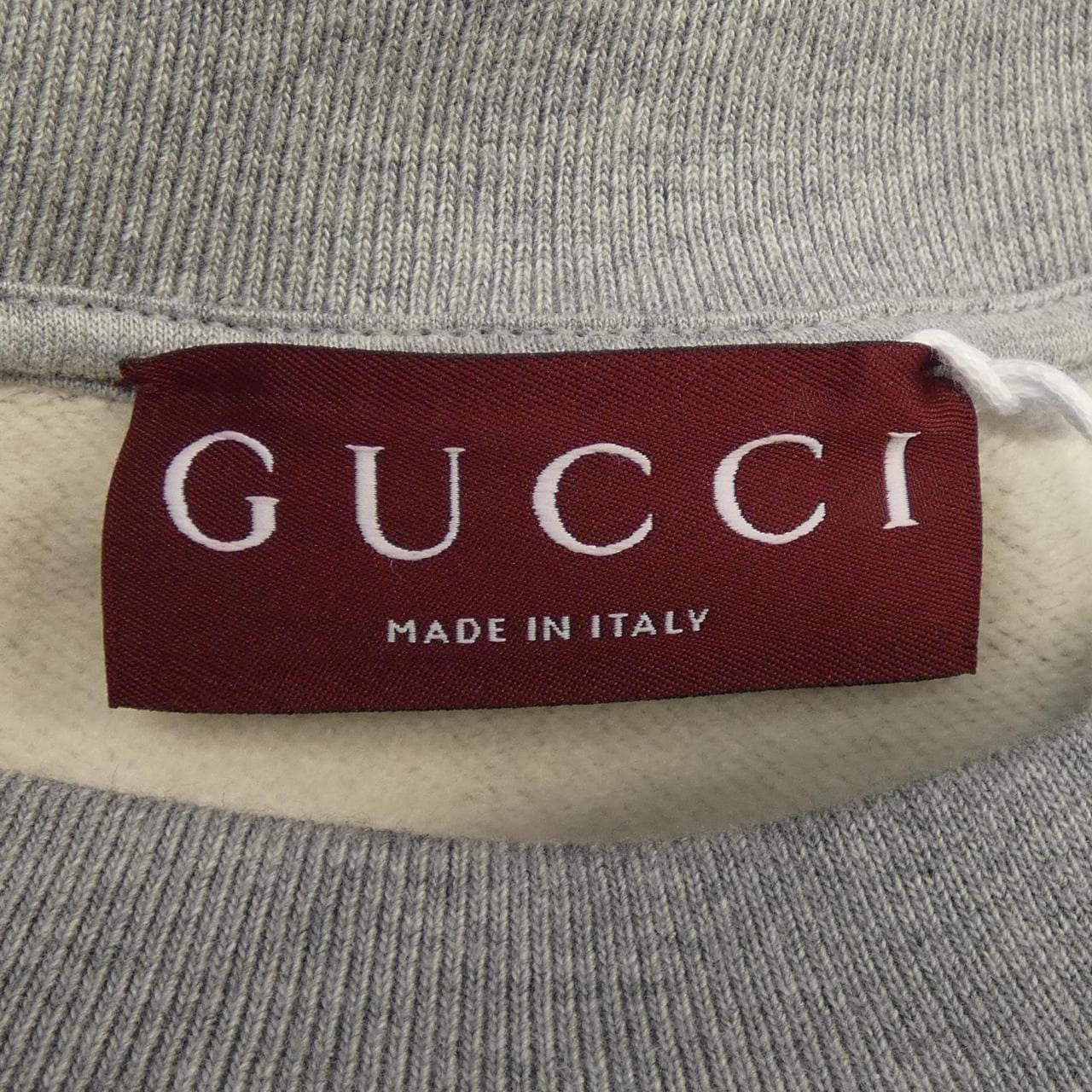 グッチ GUCCI 837933 XJHGG スウェット