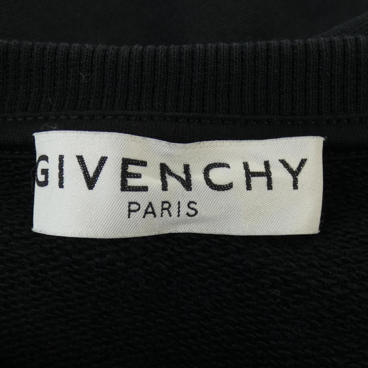 ジバンシー GIVENCHY BMJ03C30AF スウェット