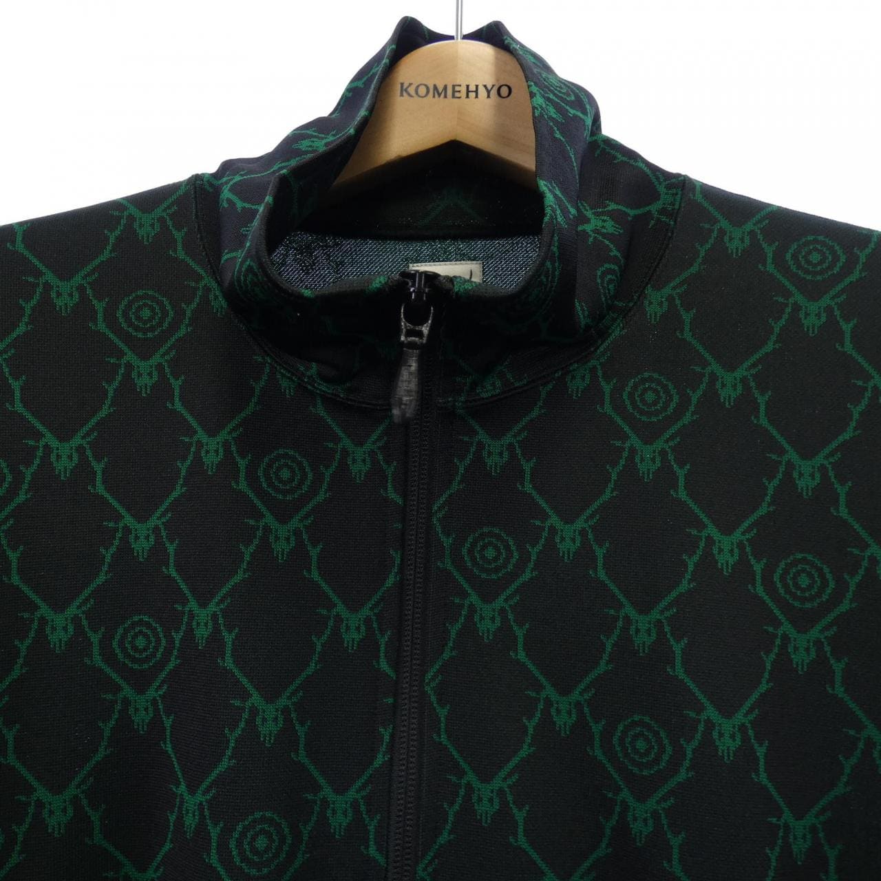 サウスツーウエストエイト SOUTH2 WEST8 ブルゾン