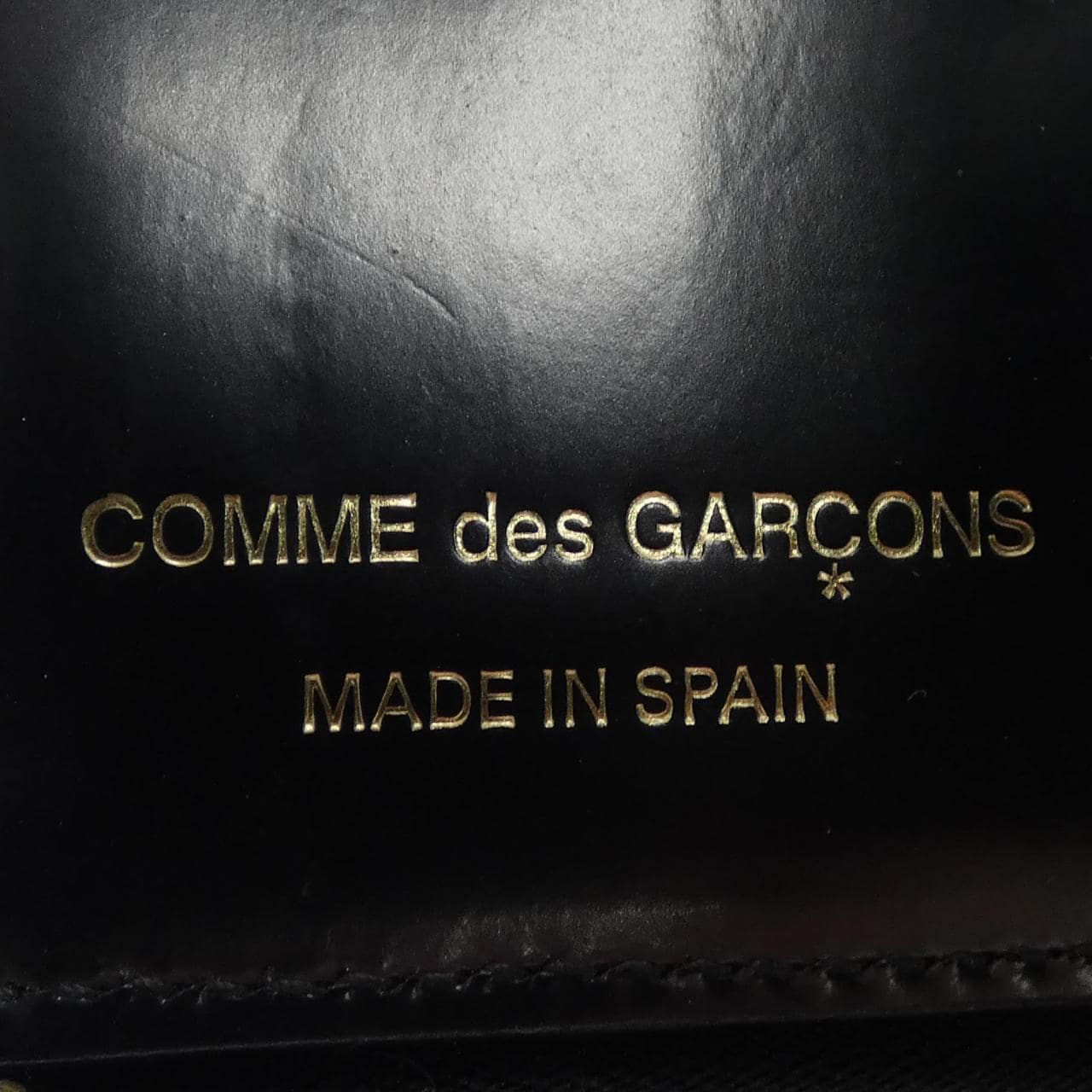コムデギャルソン COMME des GARCONS WALLET