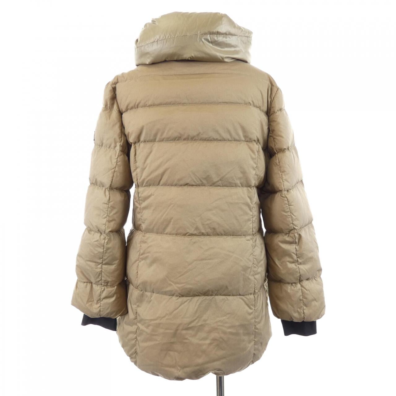 タトラス TATRAS LTLA20A4170-D ダウンコート