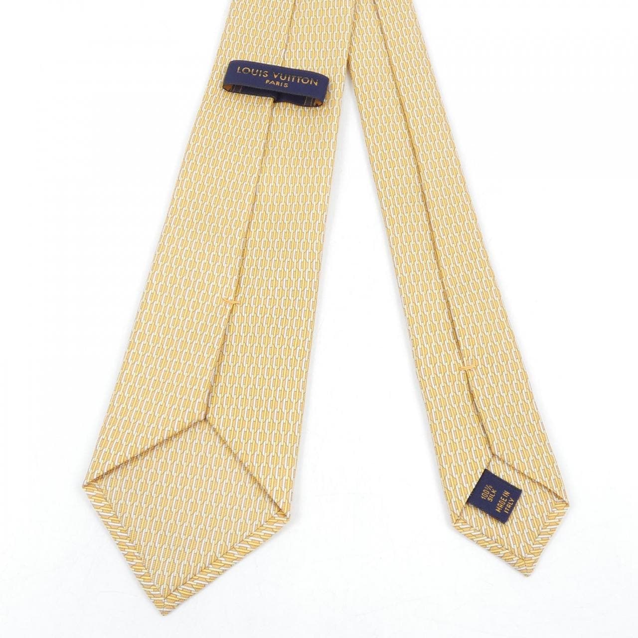 ルイヴィトン LOUIS VUITTON M75969 NECKTIE