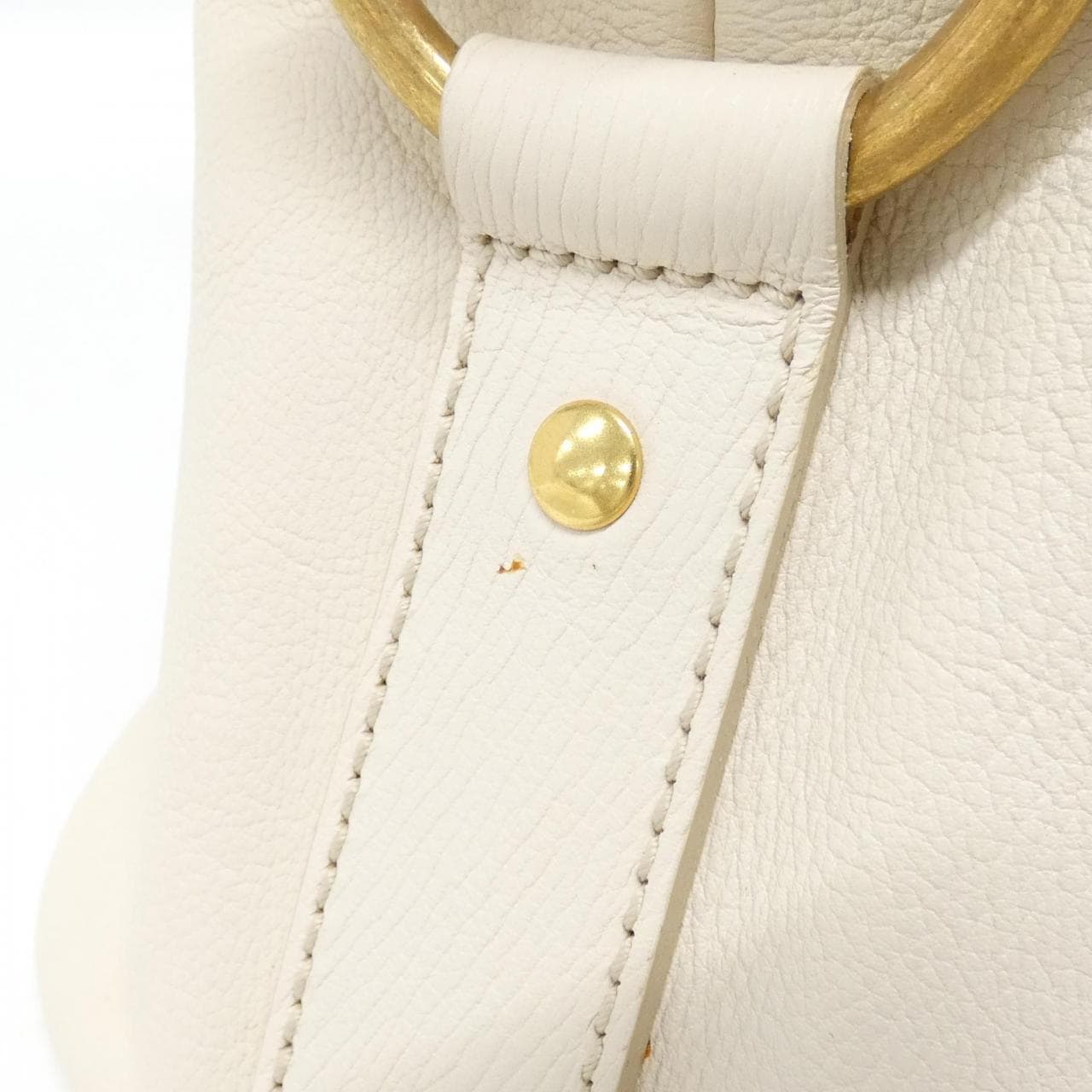 【ヴィンテージ】イヴサンローラン MUSE 156464 バッグ