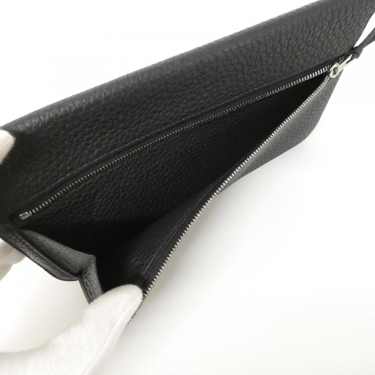 エルメス ドゴン ロング 061200CK 財布