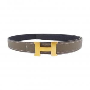 エルメス HERMES ミニ コンスタンス 24mm リバーシブル BELT