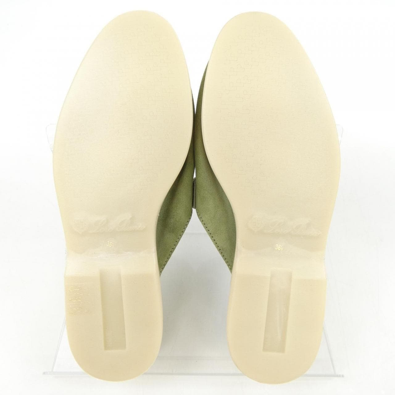 ロロピアーナ Loro Piana N73685 サンダル