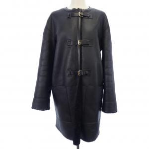 ルイヴィトン LOUIS VUITTON F4LC03KZC ムートンコート