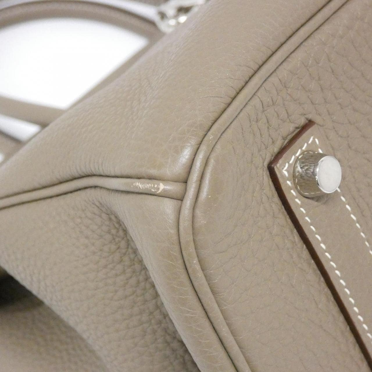 エルメス バーキン 35cm 027767CK バッグ