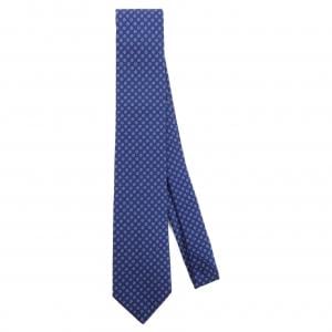 エルメス HERMES 339397T NECKTIE