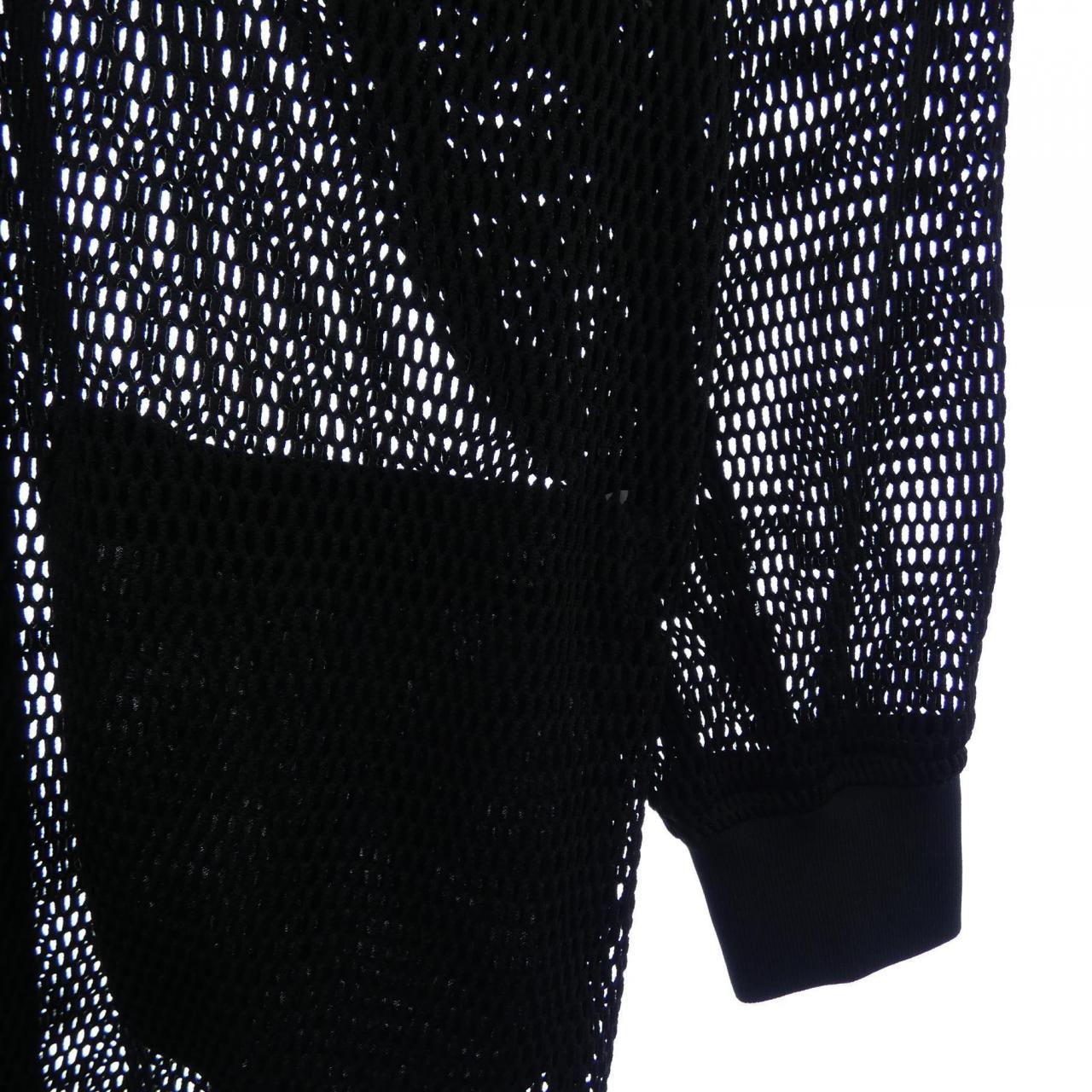 ブラックコムデギャルソン BLACK COMME des GARCONS 1K-C001 コート