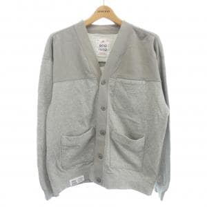 ニューバランス NEW BALANCE AMJ35145 カーディガン