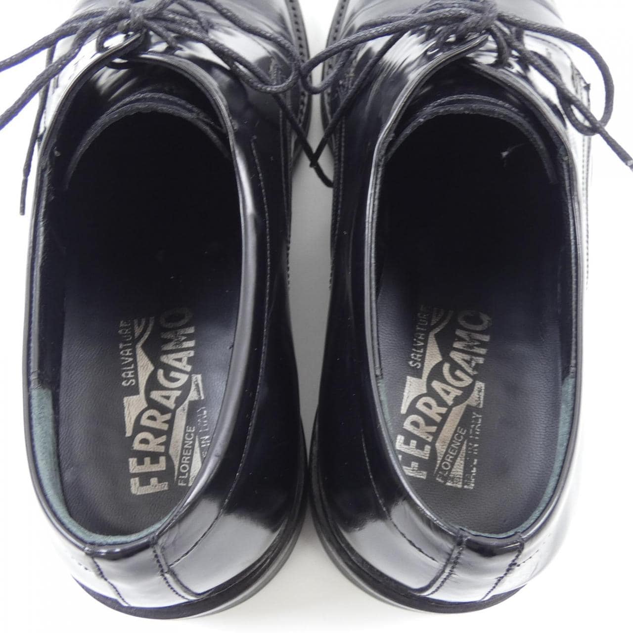 サルヴァトーレフェラガモ SALVATORE FERRAGAMO シューズ