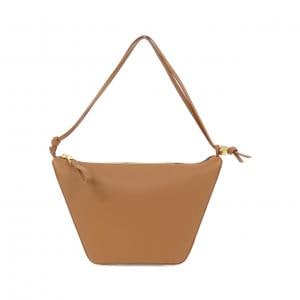 ロエベ ハンモック ホーボー バッグ ミニ A538G13X01 ショルダーバッグ