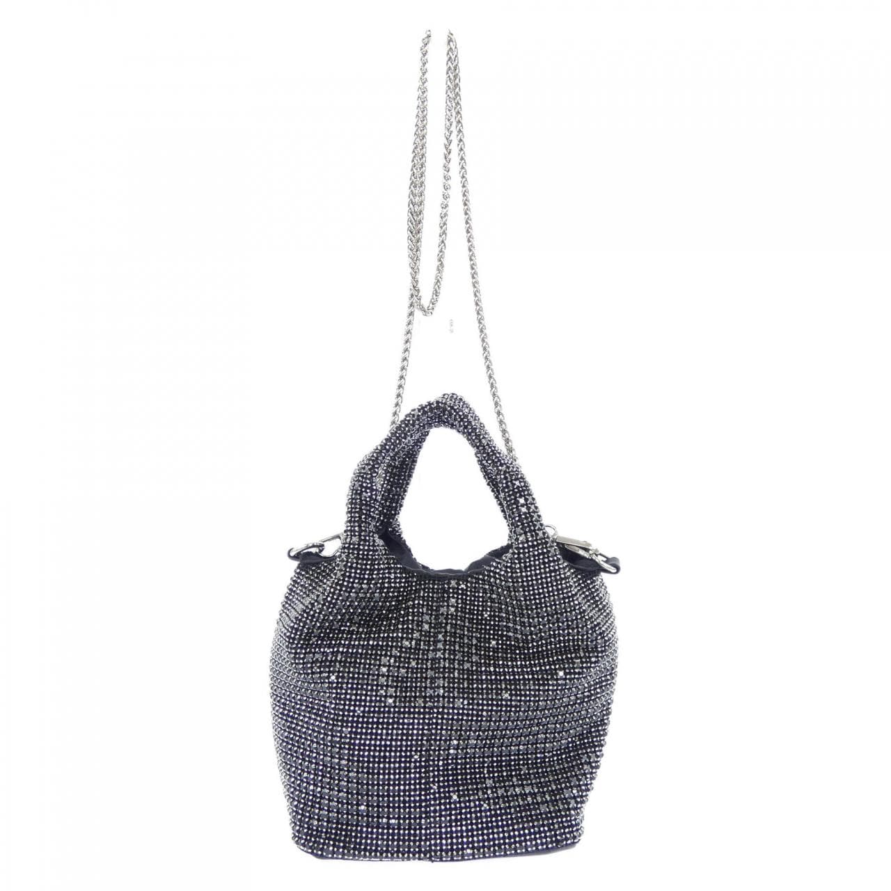 グレースコンチネンタル GRACE CONTINENTAL BAG