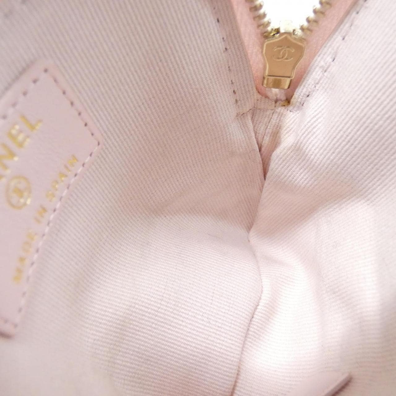 シャネル AP2741 コインケース