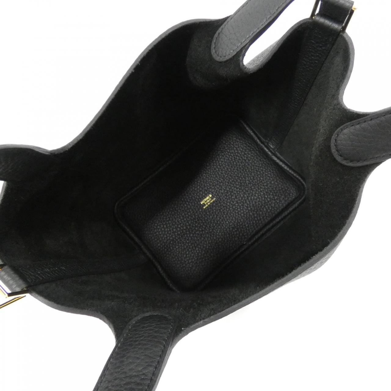 【未使用品】エルメス ピコタン ロック PM 056289CC バッグ