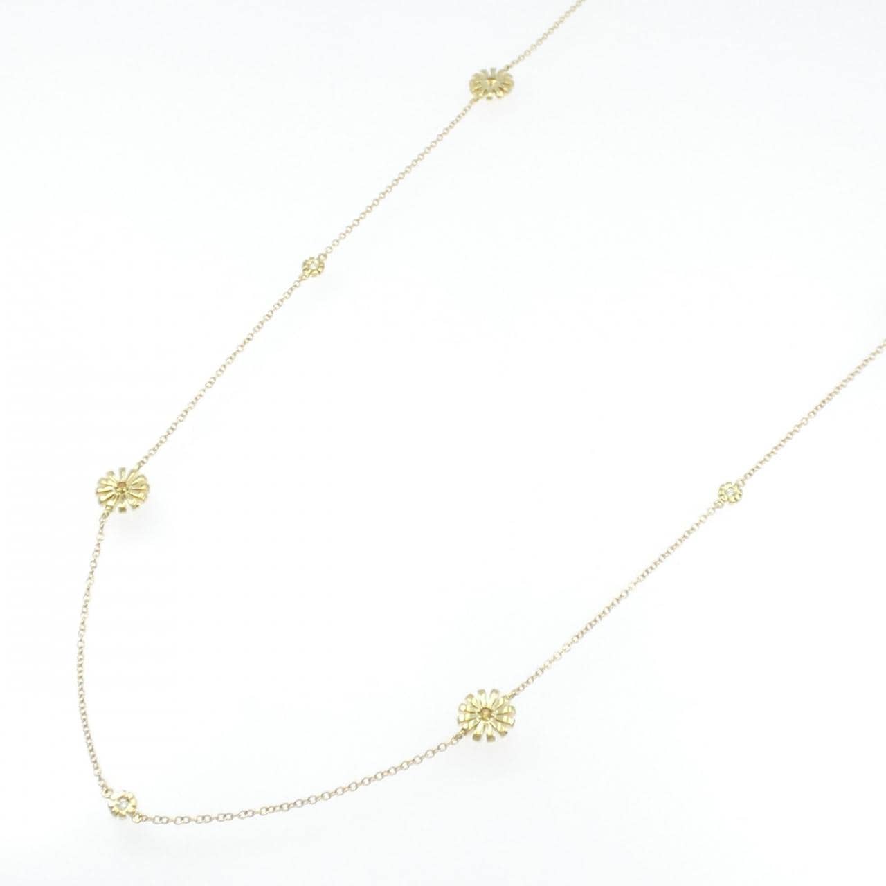 ダミアーニ マルゲリータ ネックレス