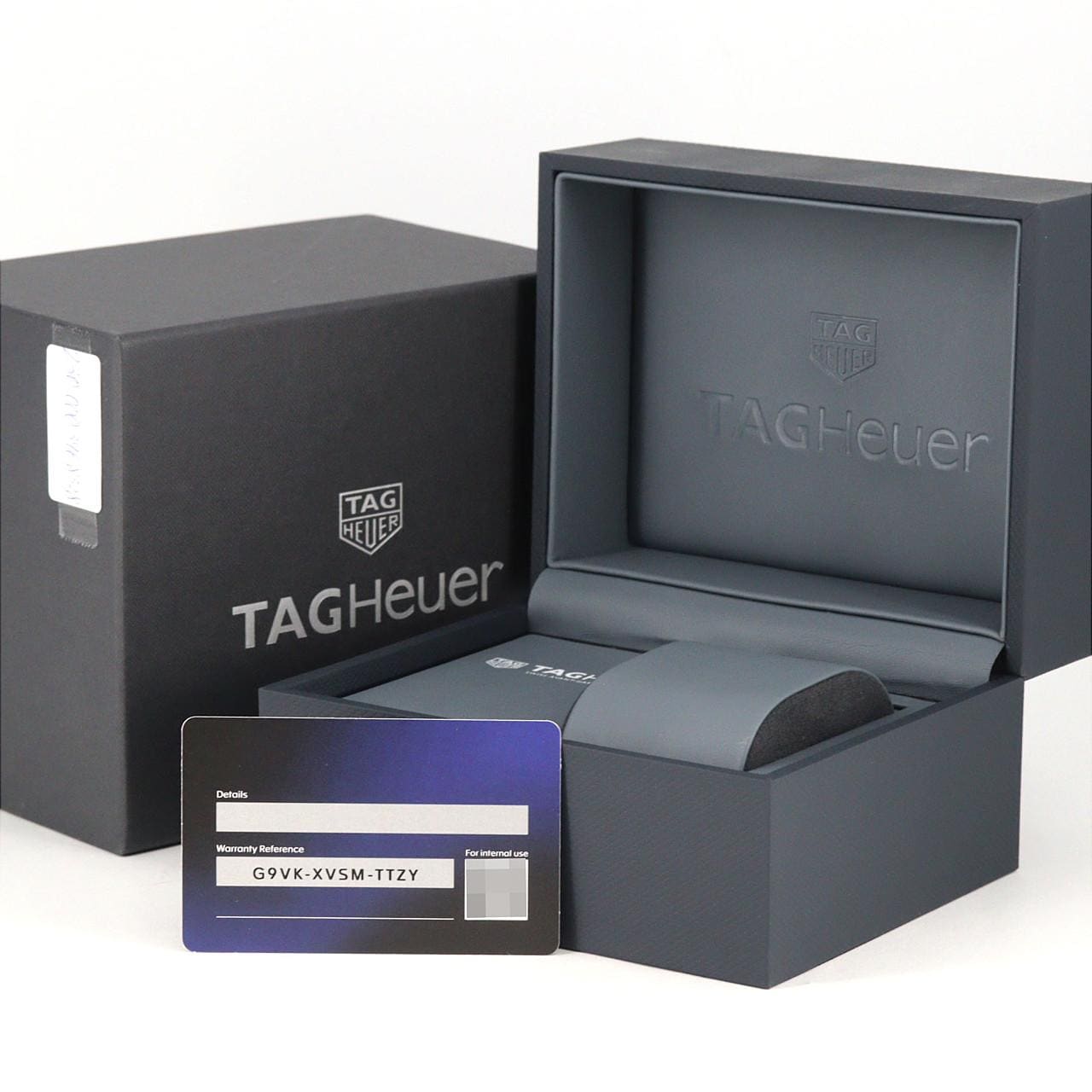 タグ･ホイヤー フォーミュラ1クロノグラフ CAZ101E.BA0842 SS クォーツ