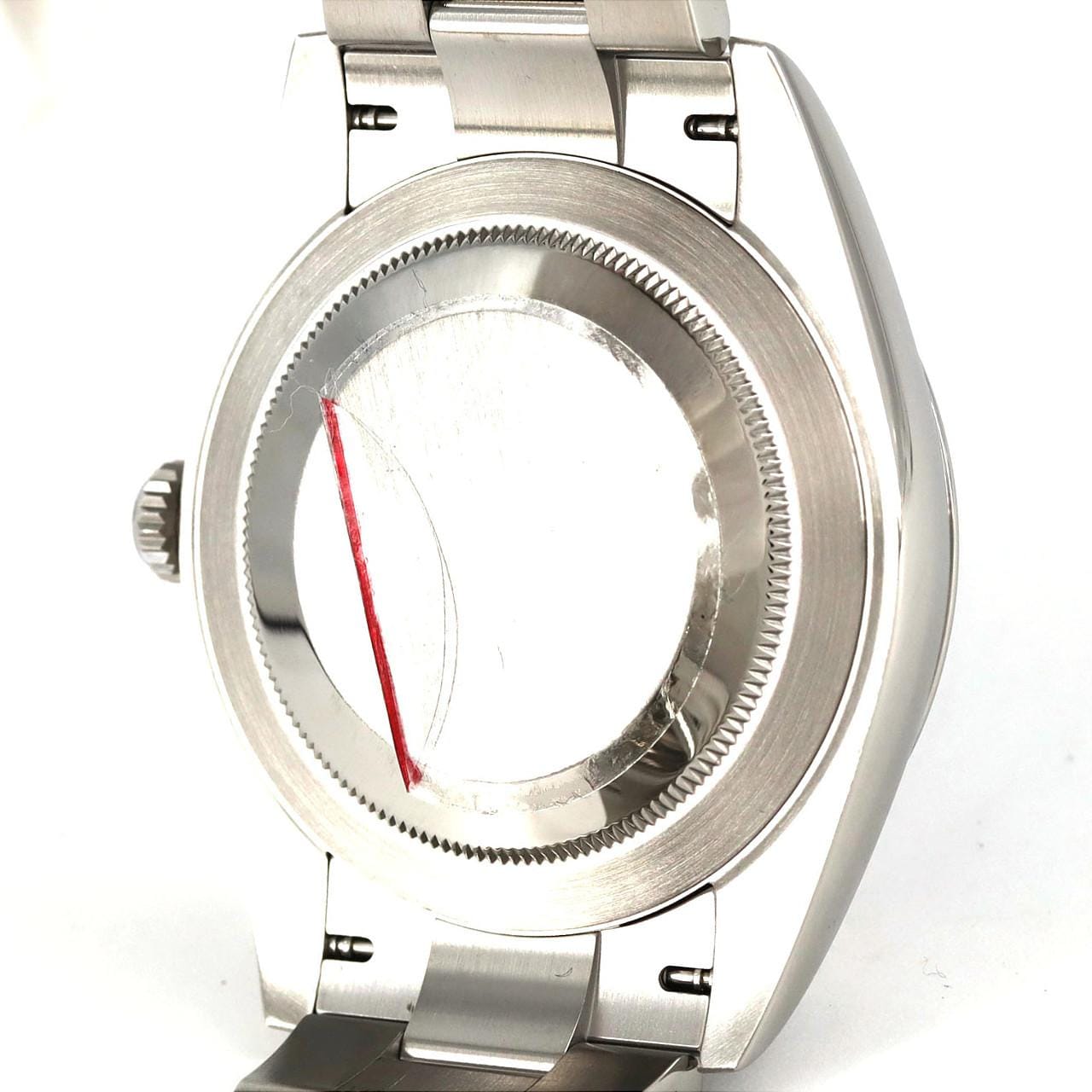 ロレックス デイトジャスト 126300 SS 自動巻 ランダム番