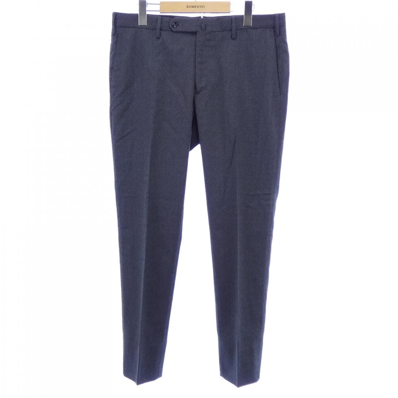 インコテックス INCOTEX SLOWEAR パンツ