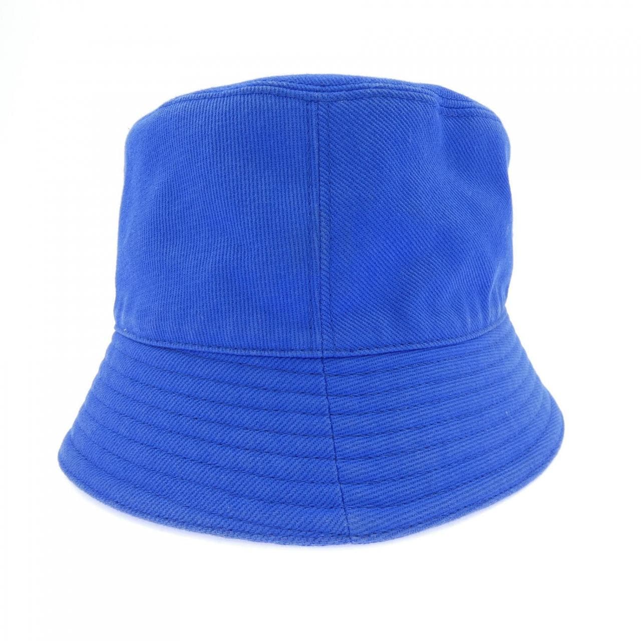 プラダ PRADA トライアングルロゴ 2HC137 2DXI ハット