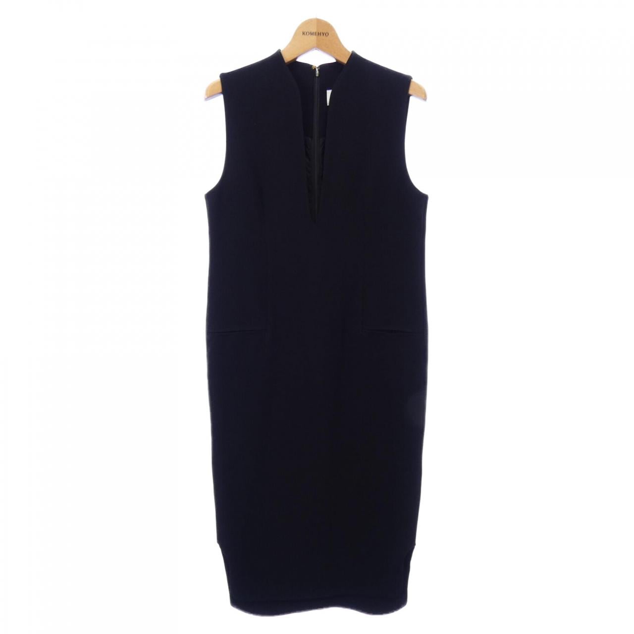 マメクロゴウチ Mame Kurogouchi MM22PS-DR725 ワンピース