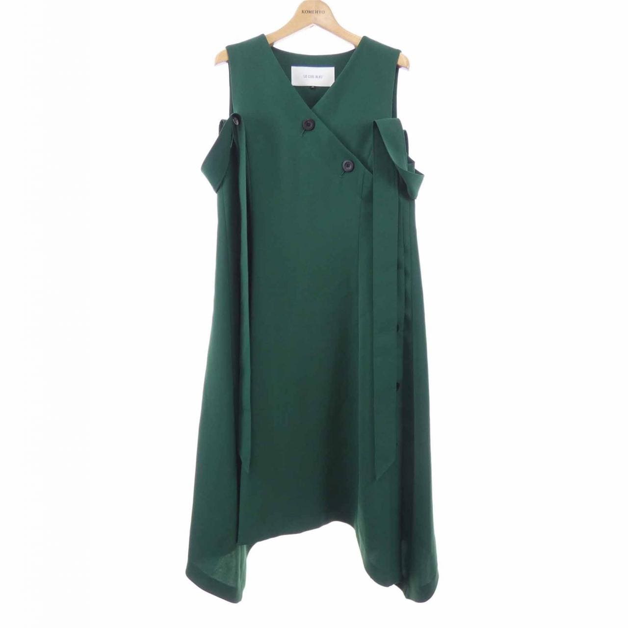 ルシェルブルー LE CIEL BLEU ワンピース