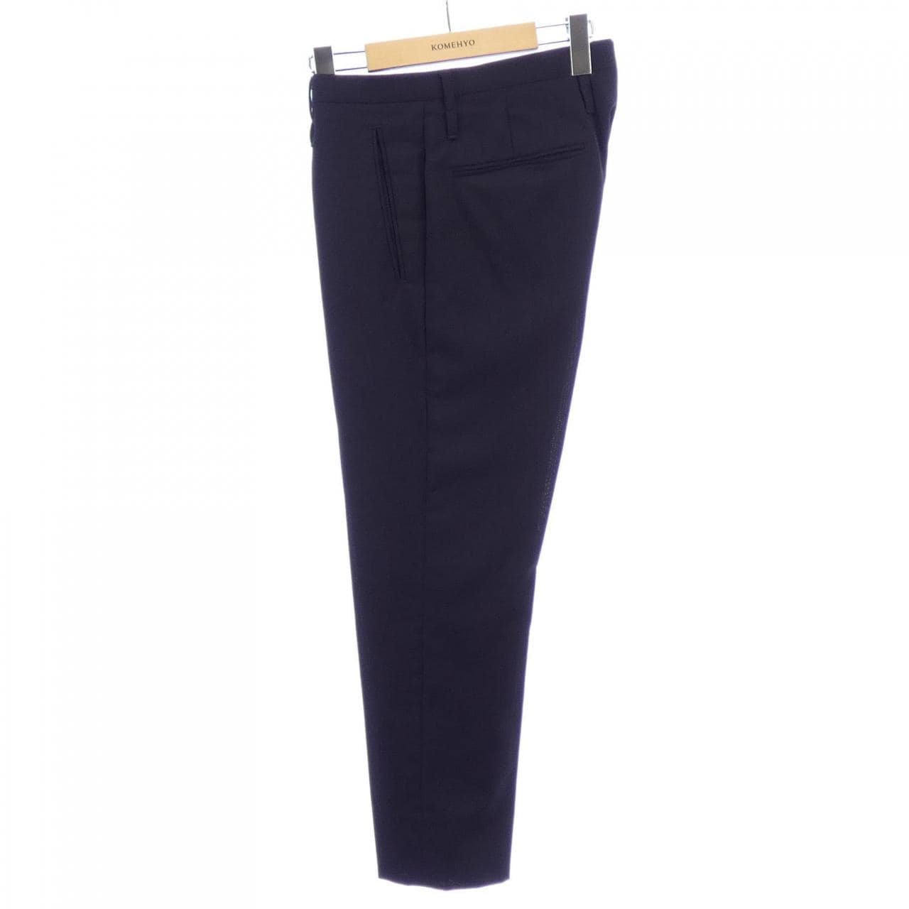 ノット KNOTT スーツ