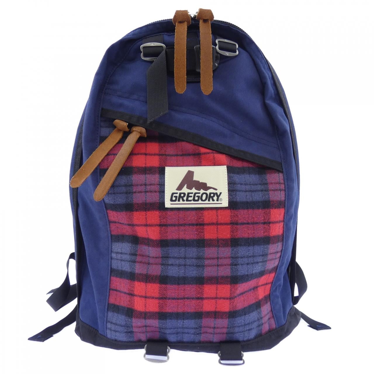 グレゴリー GREGORY PLADRA BACKPACK