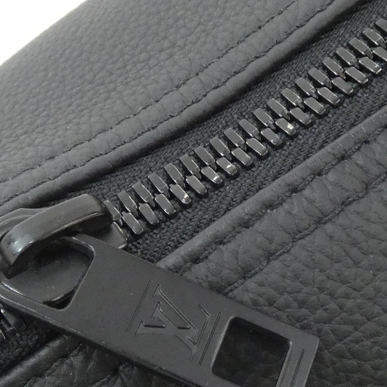 ルイヴィトン LVアエログラム キーポル バンドリエール 40cm M57088 ボストンバッグ