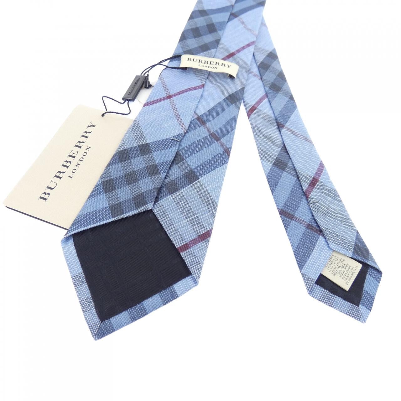 バーバリー BURBERRY NECKTIE