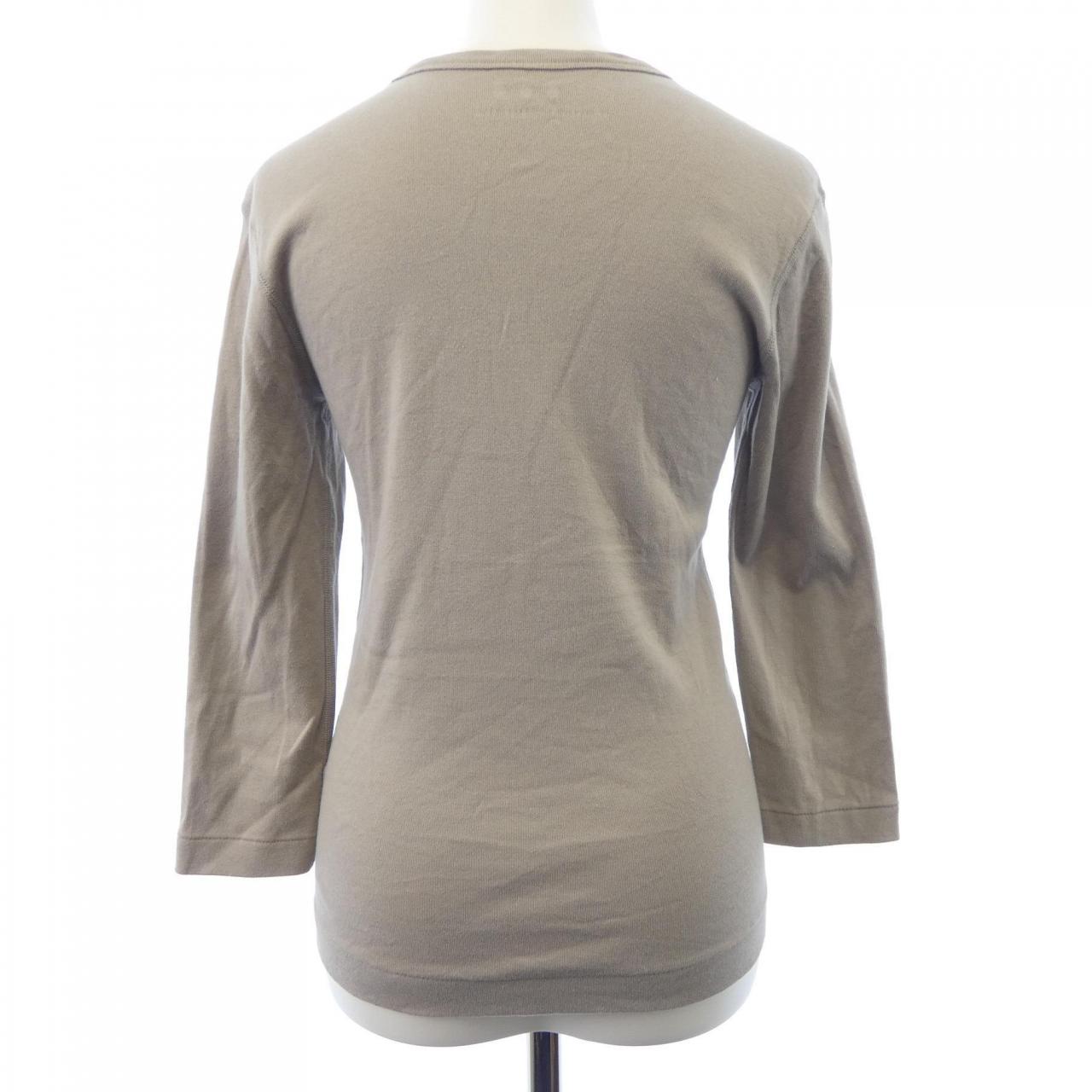 スリードッツ THREE DOTS Tシャツ