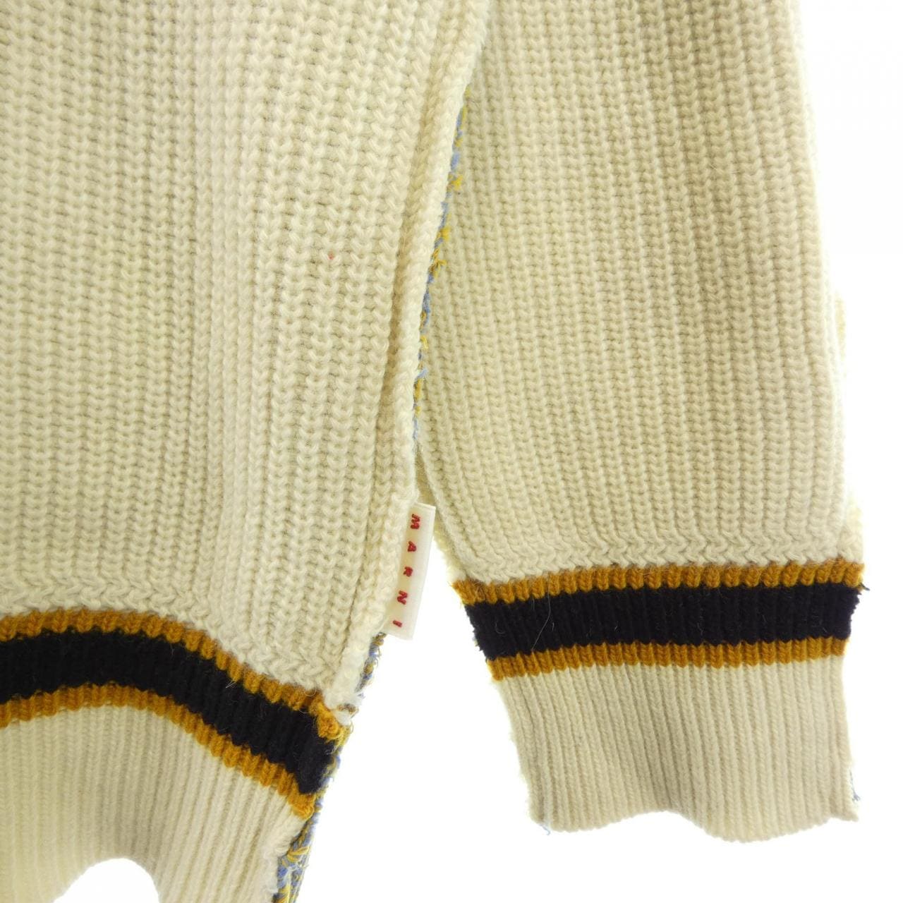 マルニ MARNI CVMG0081Q0 ニット