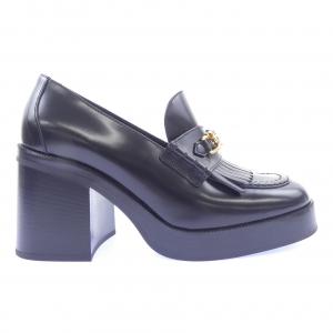 セリーヌ CELINE TESS LOAFER 360743602C シューズ