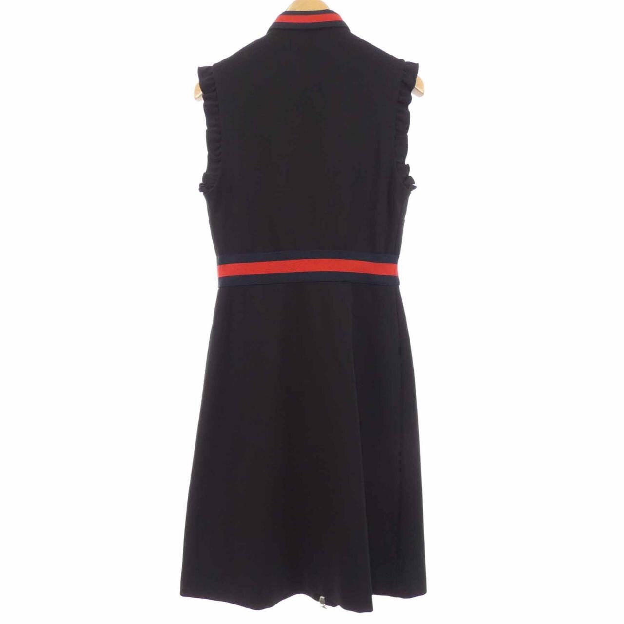 グッチ GUCCI 434249-X5C77 ワンピース
