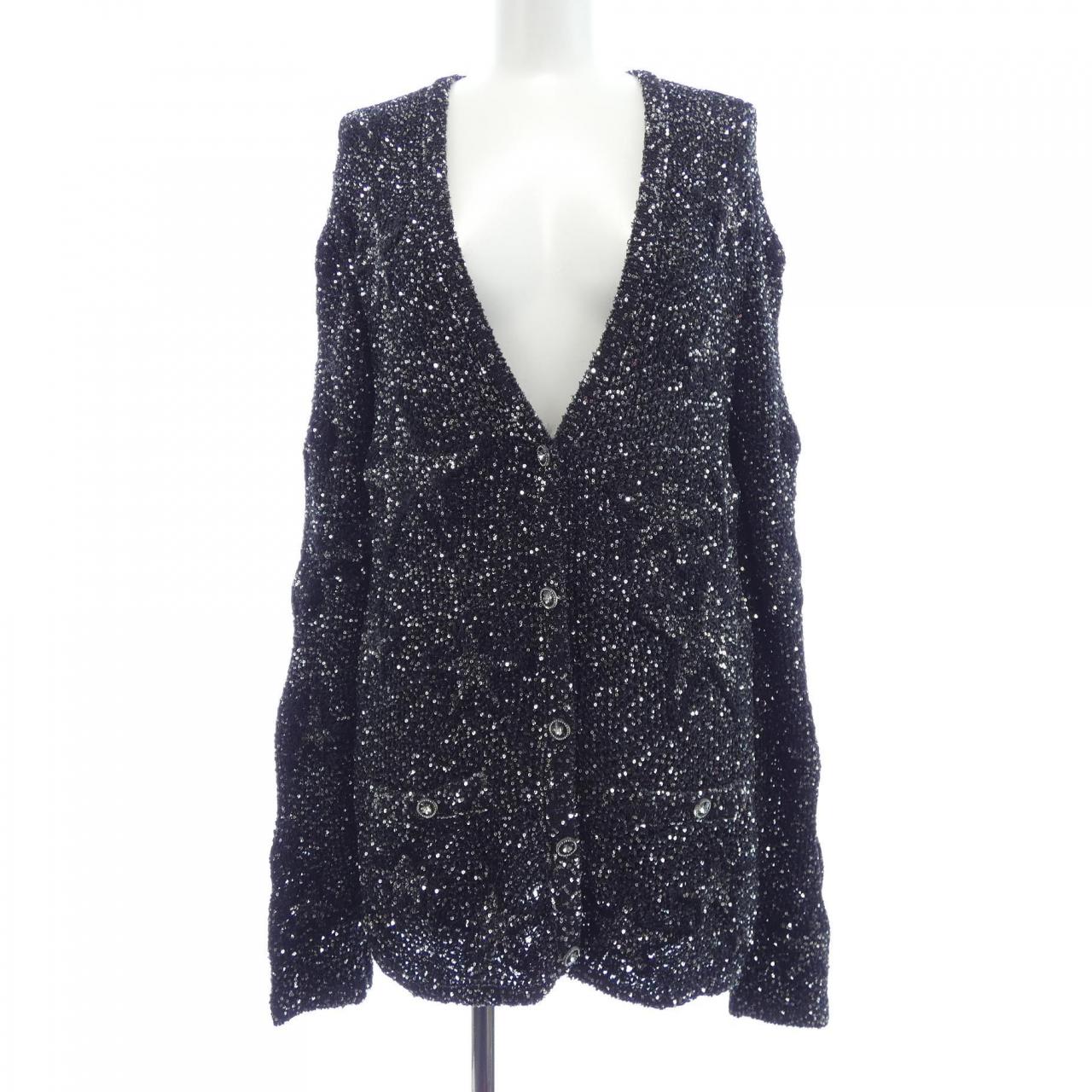 シャネル CHANEL P76598K11006 カーディガン