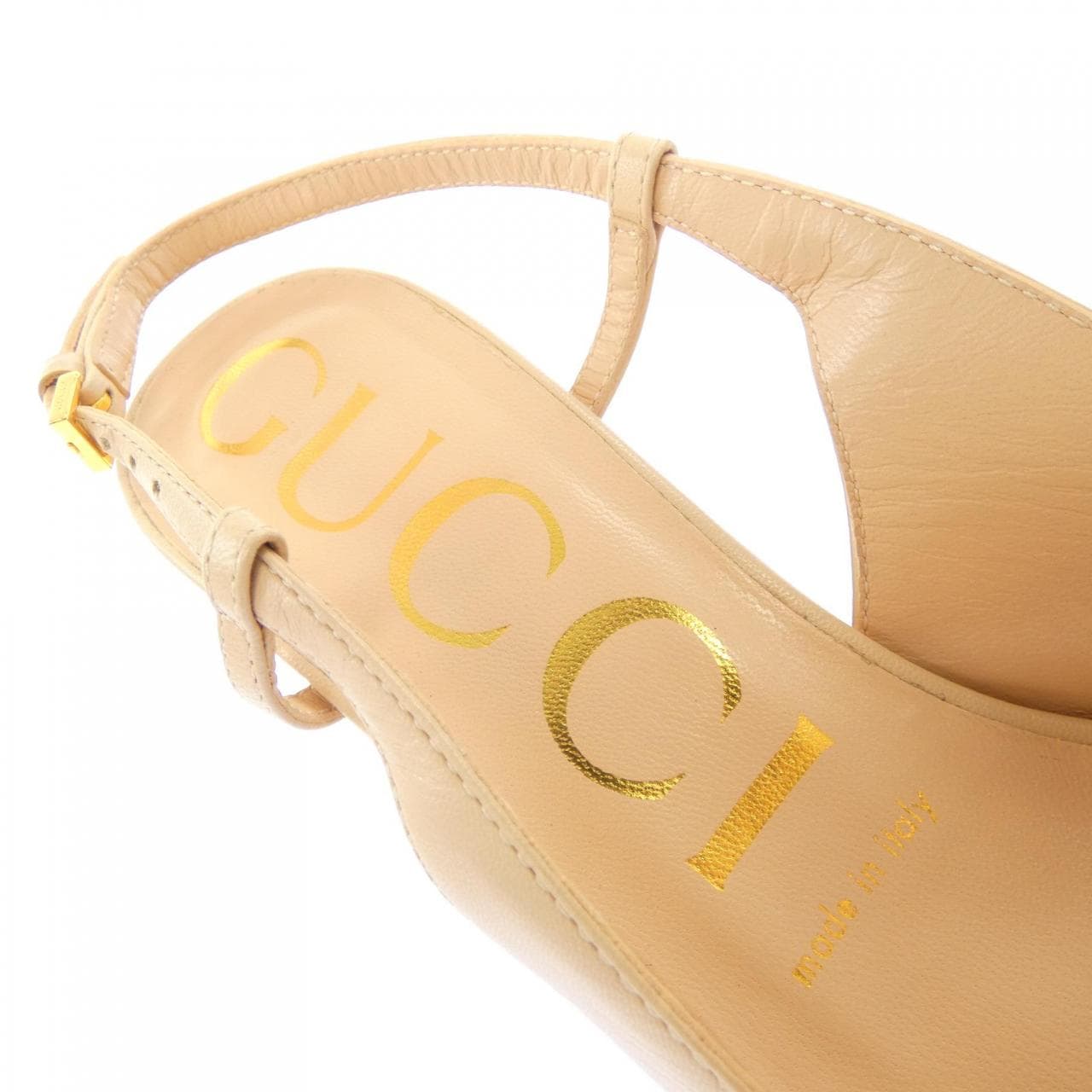 グッチ GUCCI サンダル