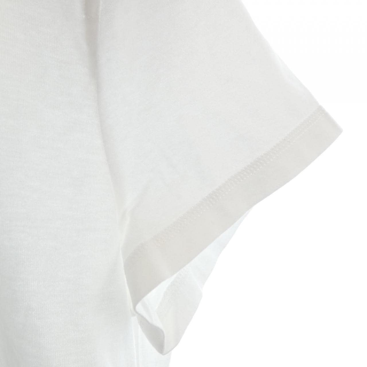 エルメス HERMES DELLA CAVALLERIA 4E4629DA カルトゥッシュ Tシャツ