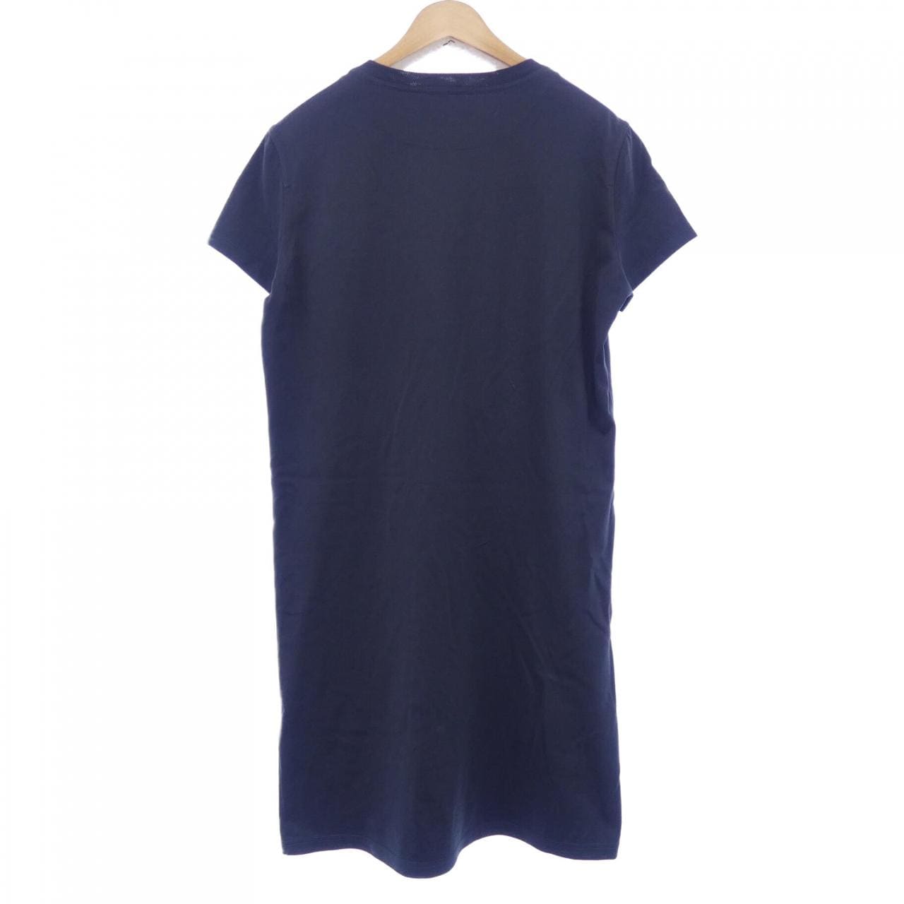 エルメス HERMES *07-7718 カットワンピース