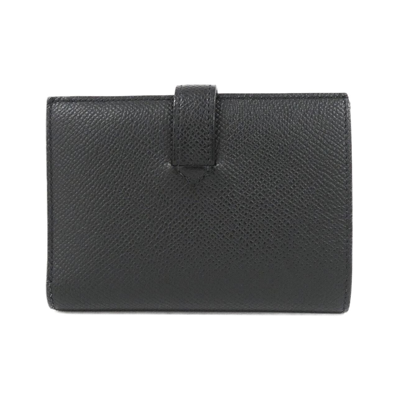 エルメス ニュー アッシュ パッサン コンパクト  085779CK 財布