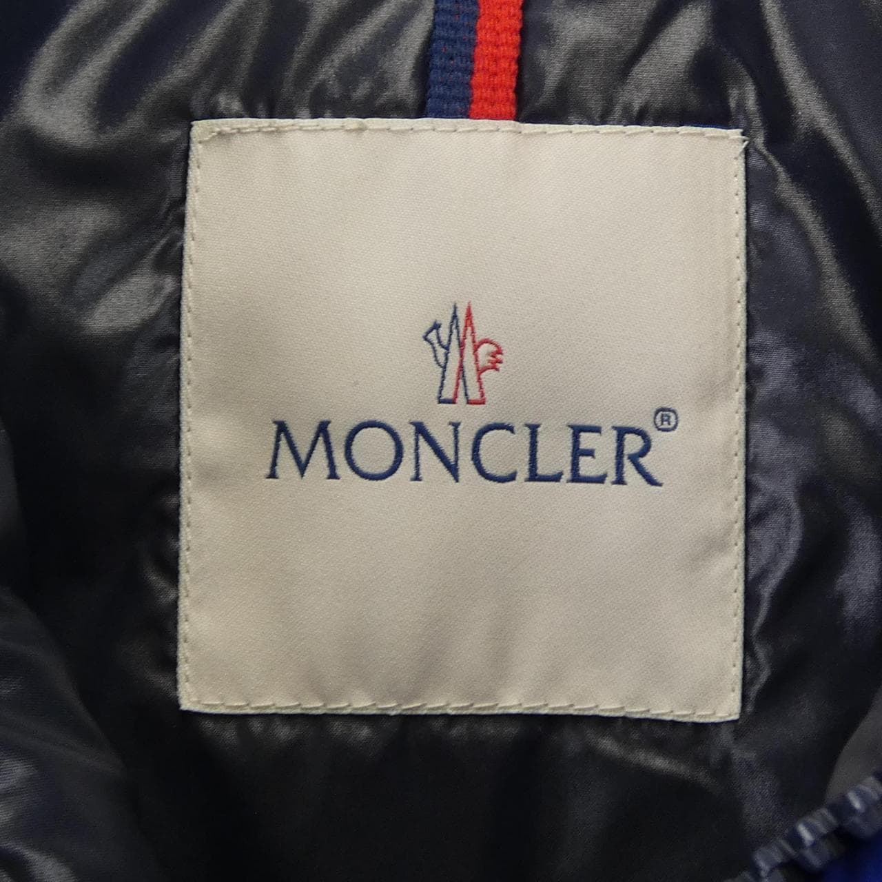 モンクレール MONCLER TIB ダウンベスト
