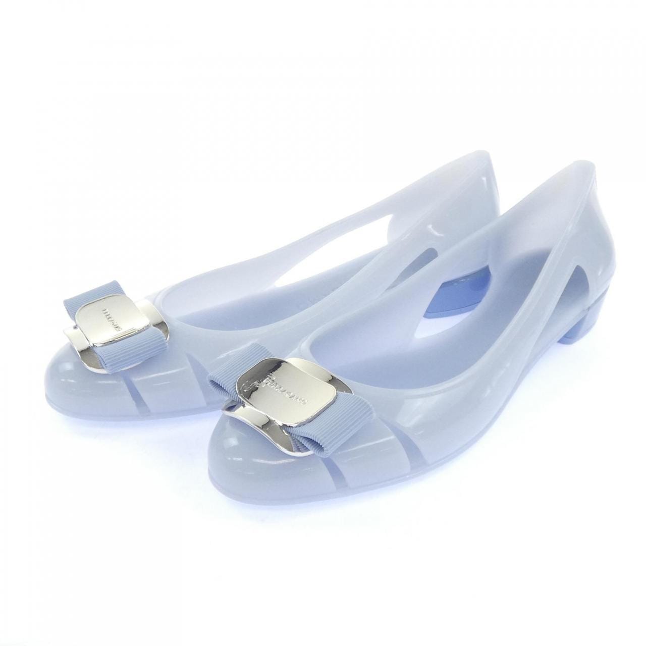 フェラガモ FERRAGAMO サンダル