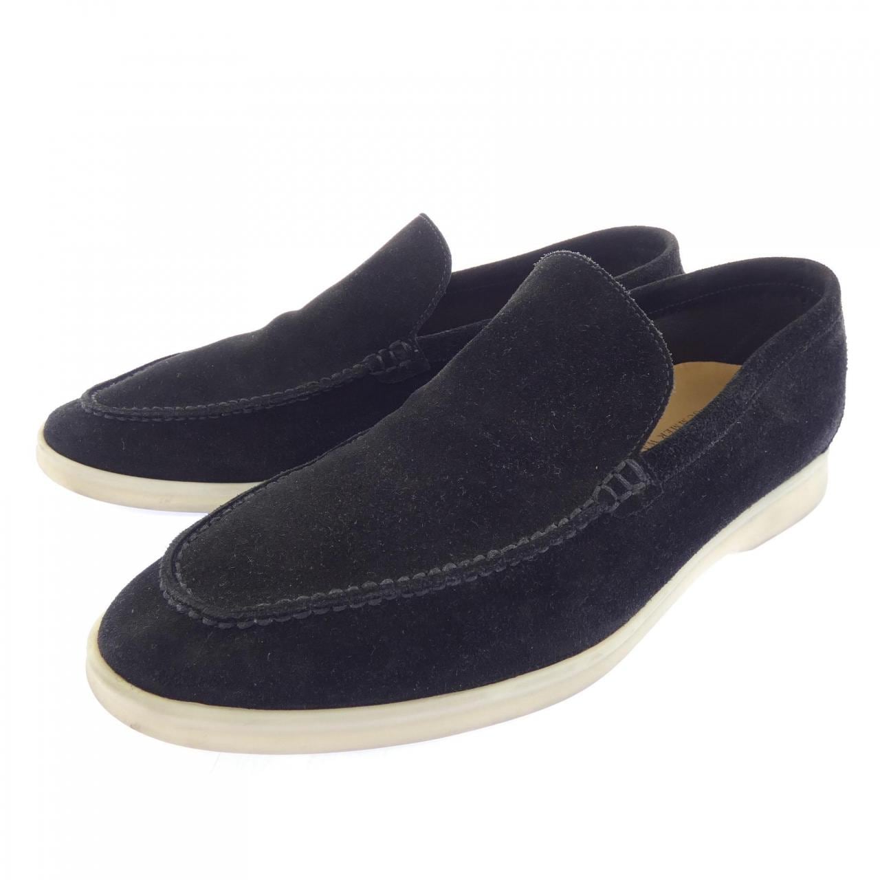 ロロピアーナ Loro Piana シューズ